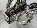Mini Lady Dior Bag