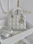 Small Lady Dior Bag