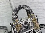 Mini Lady Dior Bag