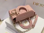 LADY D-JOY MICRO BAG