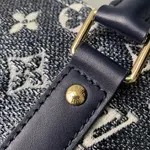 Louis Vuitton Keep All Bag