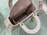 Small Lady Dior Bag