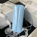Chanle 22 Backpack Mini