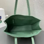 Prada Large Antique Tote Bag