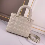 Medium Lady Dior Bag