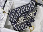 SADDLE BAG