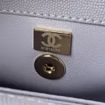Chanle Coco Handle Bag