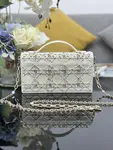 Miss Dior Handbag
