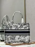 Medium Dior Book Tote
