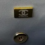 Chanle Mini Cf Handle