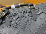 Louis Vuitton Keep All Bag