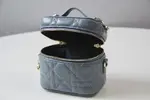 Dior Mini Travel Vanity