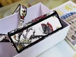 Mini Lady Dior Bag
