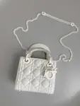 Mini Lady Dior Bag