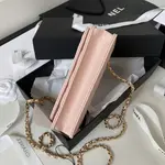 Chanle Wallet On Chain