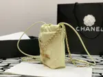Chanle 22 Backpack Mini