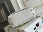 Chanle Mini Coco Handle Bag