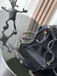 Chanel 25s Backpack