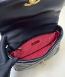 Chanle 19 Handbag