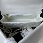 Chanle Mini Cf Handle