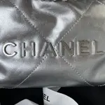 Chanle 22 Backpack Mini