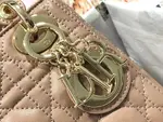 Mini Lady Dior Bag