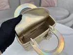 Small Lady Dior Bag