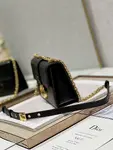 30 Montaigne East-west Bag With Chain