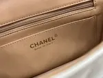 Chanle Mini Cf Handle