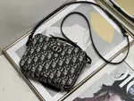 Dior Caro Box Bag