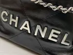 Chanle 22 Backpack Mini