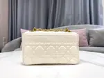 Small Dior Caro Bag