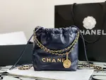 Chanle 22 Backpack Mini