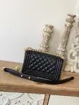 Chanle Boy Chanle Handbag