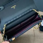 Chanle Wallet On Chain