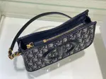 Dior Cd Signature Hobo Bag