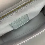 Medium Lady Dior Bag