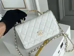 Chanle Wallet On Chain