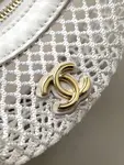 Chanel 25s Handbag
