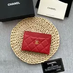 Chanle Wallet