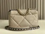 Chanle 19 Handbag