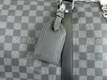 Louis Vuitton Keep All Bag