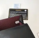 Chanle Flap Wallet