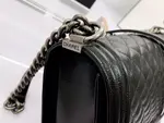 Chanle Boy Chanle Handbag