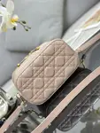 Dior Travel Vanity