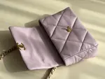 Chanle 19 Handbag