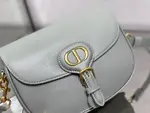 Medium Dior Bobby Bag