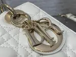Small Lady Dior Bag