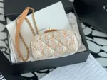 Chanle Flap Bag