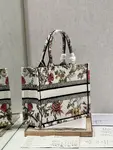 Medium Dior Book Tote